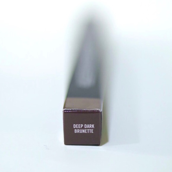 MAC Deep Dark Brunette Veluxe Brow Liner - Picture 4 of 4